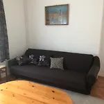 Piroska Vendeghaz Apartment *