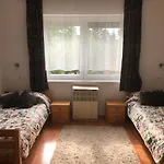 Apartment Piroska Vendeghaz *