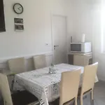 Apartament Piroska Vendeghaz *