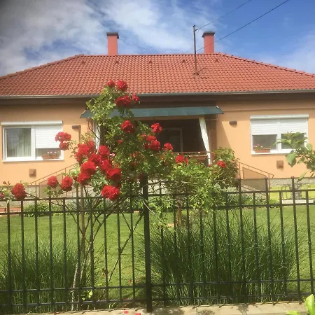 Apartment Piroska Vendeghaz