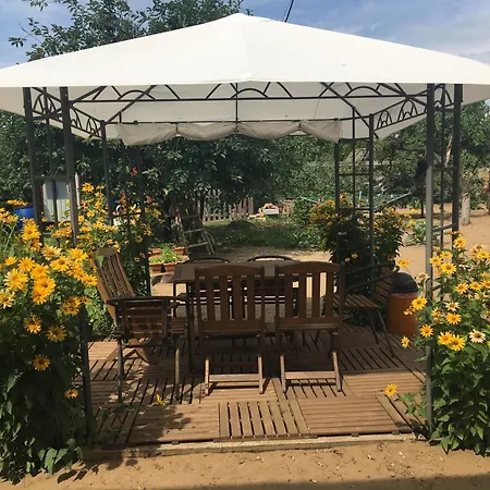 Piroska Appartamento Nyíregyháza