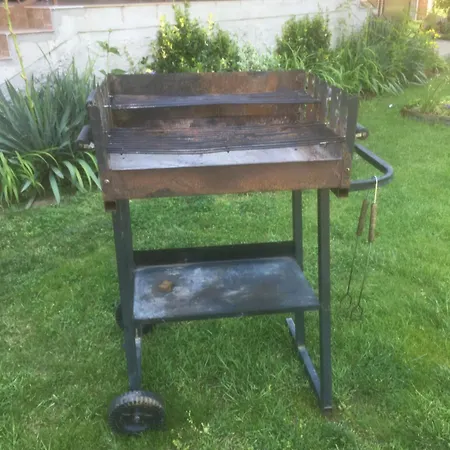 Piroska Appartamento Nyíregyháza