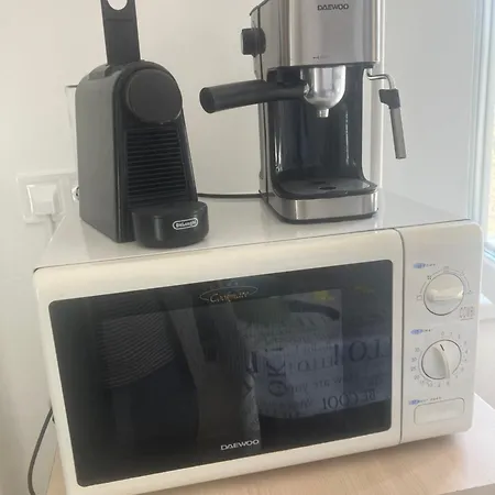 Piroska Apartman