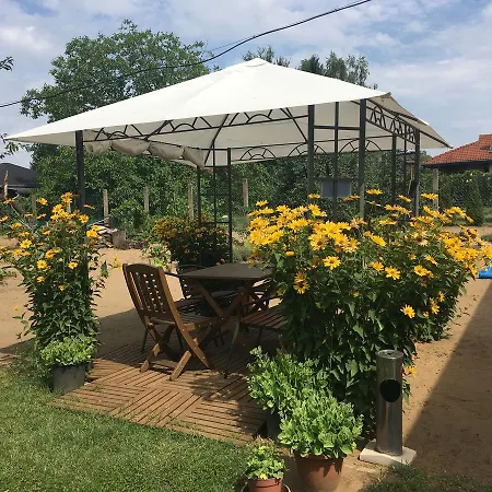 Piroska Appartamento Nyíregyháza