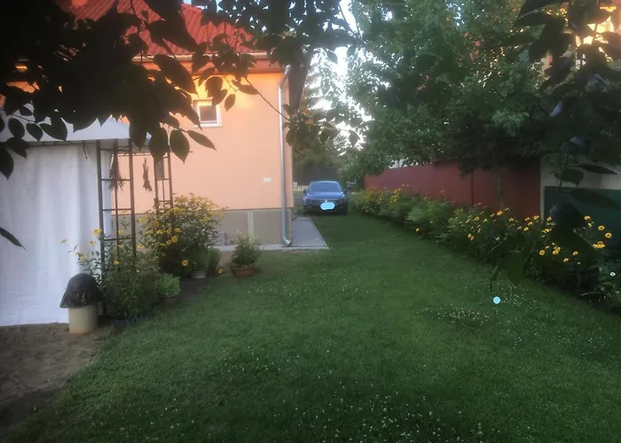 Appartement Piroska