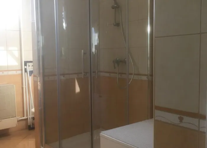 Piroska Appartement Nyíregyháza