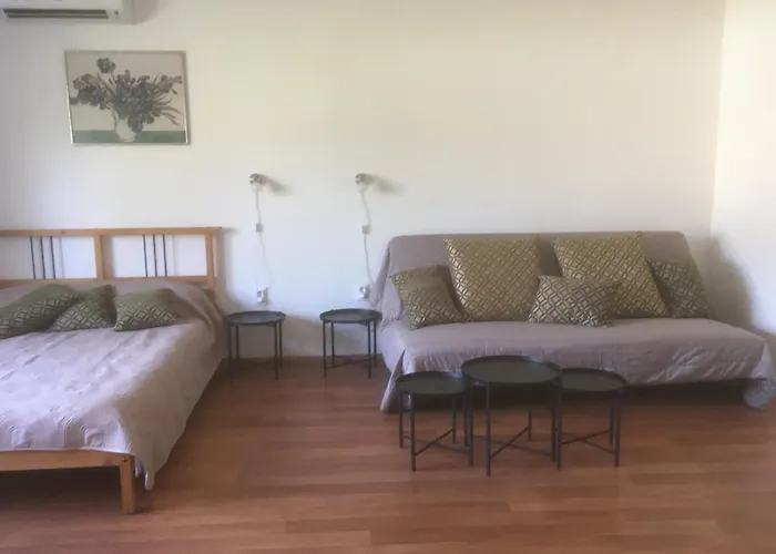 Piroska Appartement