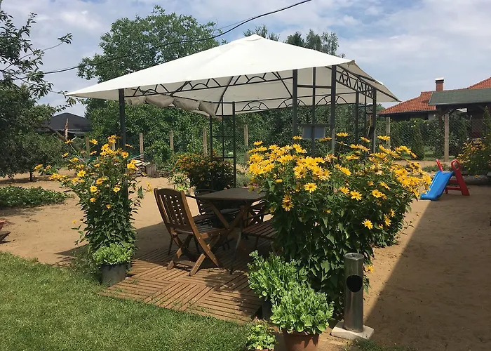 Piroska Appartement Nyíregyháza
